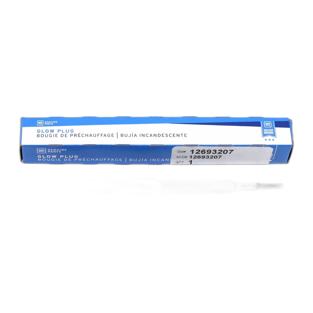 L5P Duramax Glow Plug 2024-2026 - New Direct-Fit Diesel Replacement