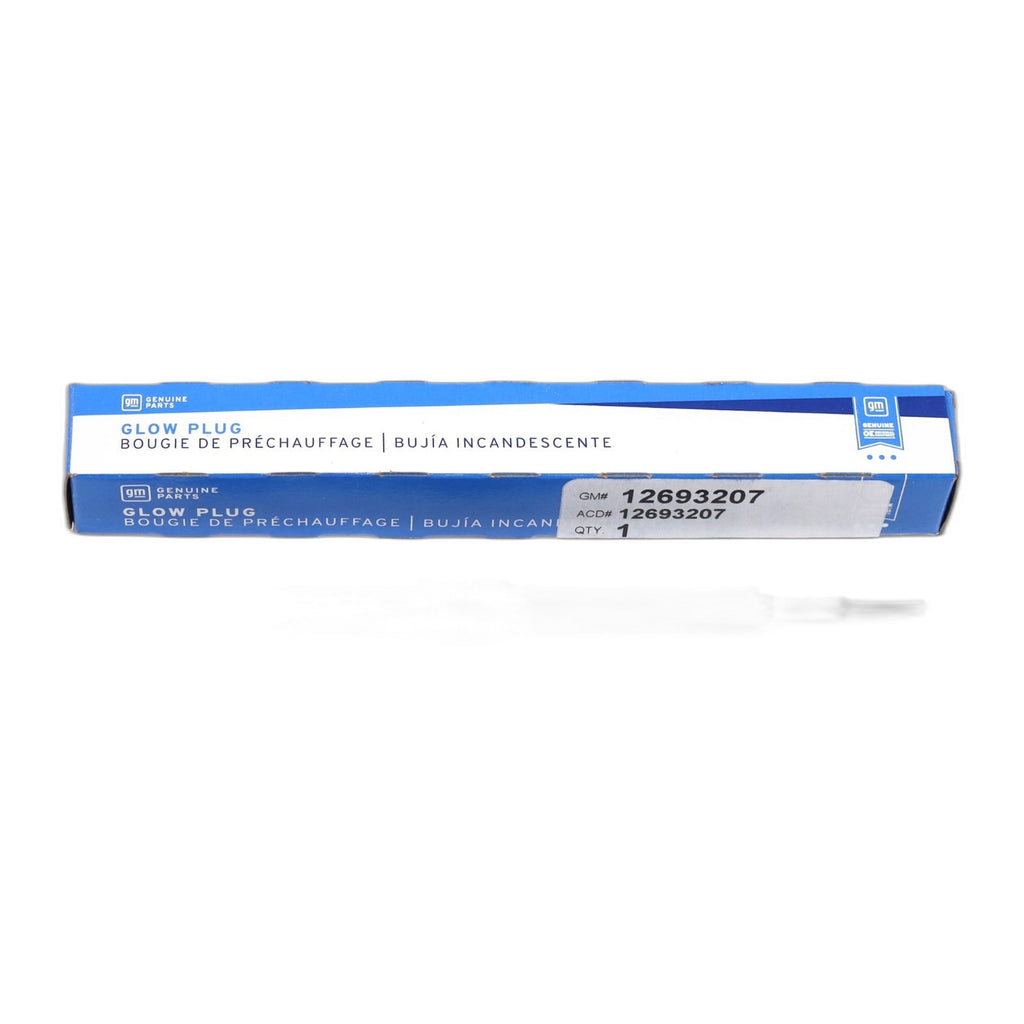 L5P Duramax Glow Plug 2024-2026 - New Direct-Fit Diesel Replacement