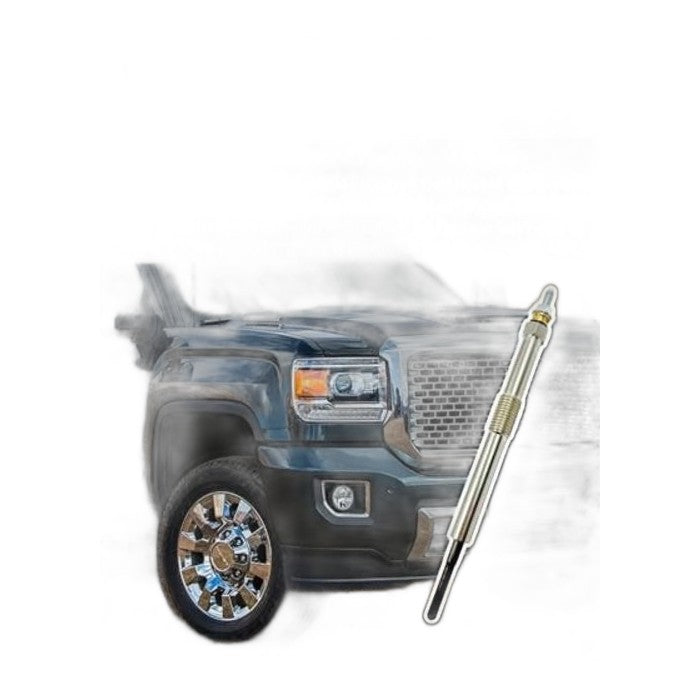 L5P Duramax Glow Plug - New Direct-Fit Diesel Replacement