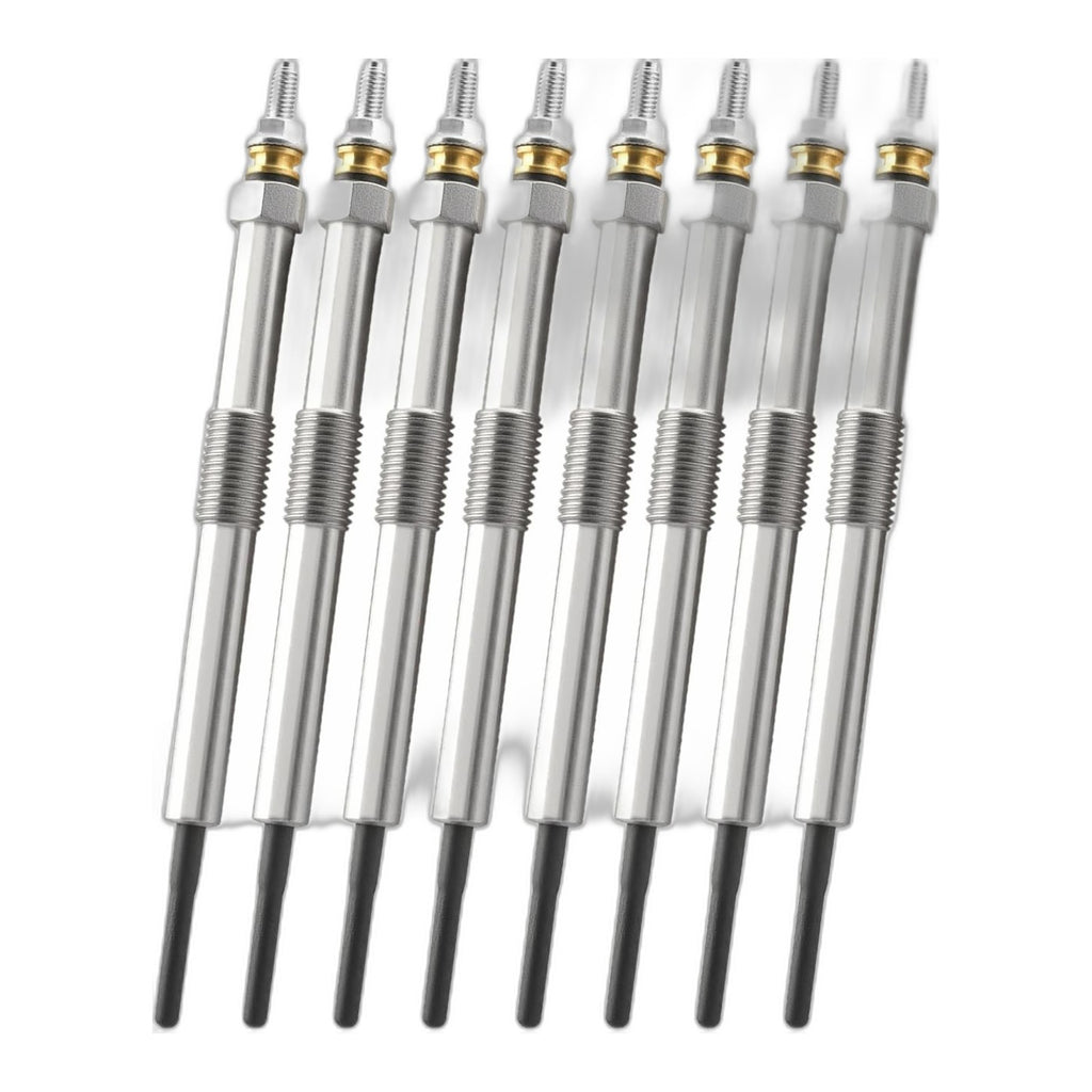 L5P Duramax Glow Plug - New Direct-Fit Diesel Replacement