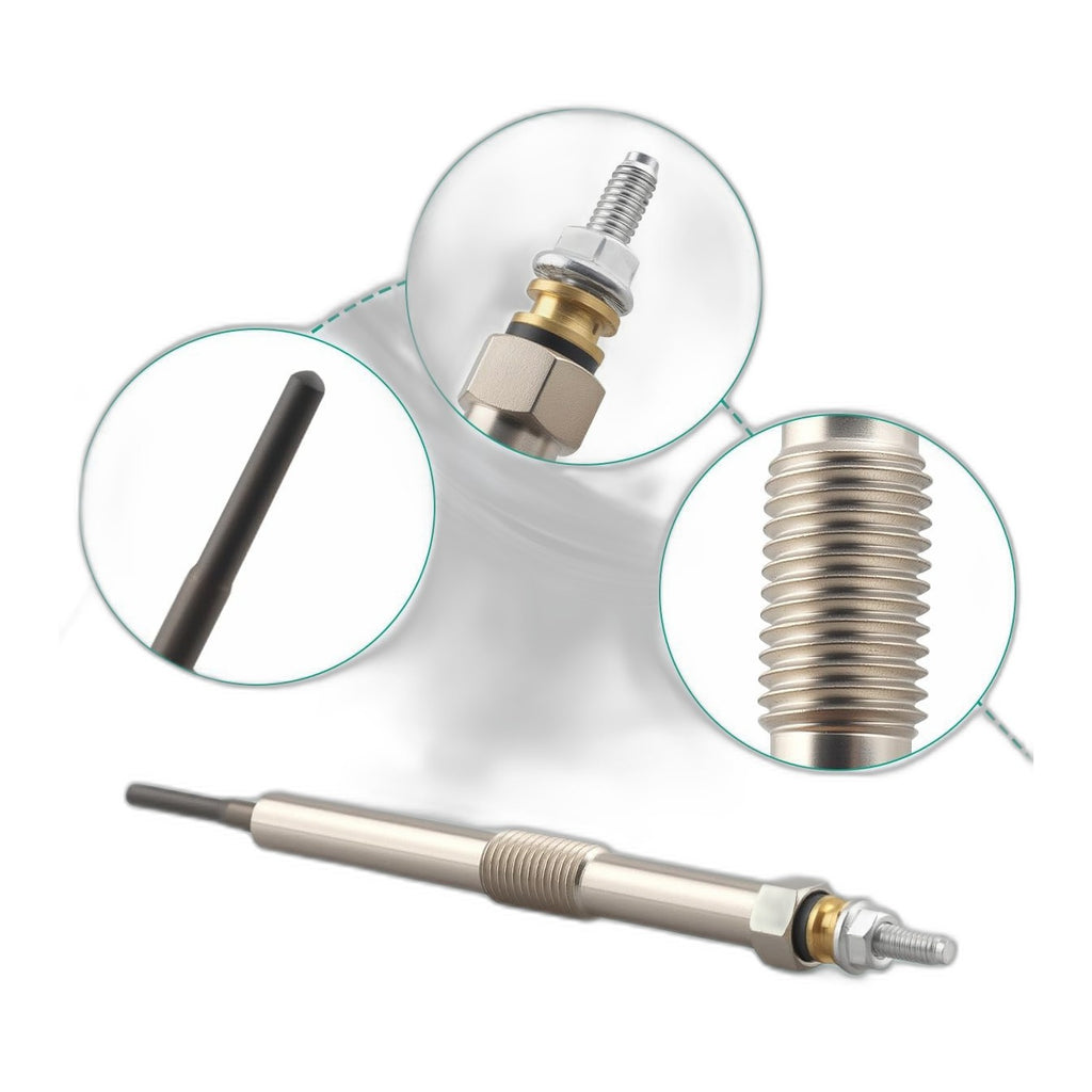 L5P Duramax Glow Plug - New Direct-Fit Diesel Replacement
