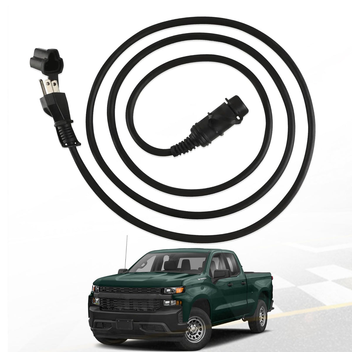 L5P Duramax Grid Heater 2019-2022 OEM