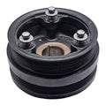 L5P Duramax Harmonic Balancer 2017-2023 - New Direct-Fit Diesel Replacement