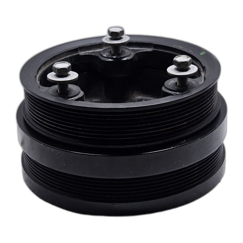 L5P Duramax Harmonic Balancer 2017-2023 - New Direct-Fit Diesel Replacement