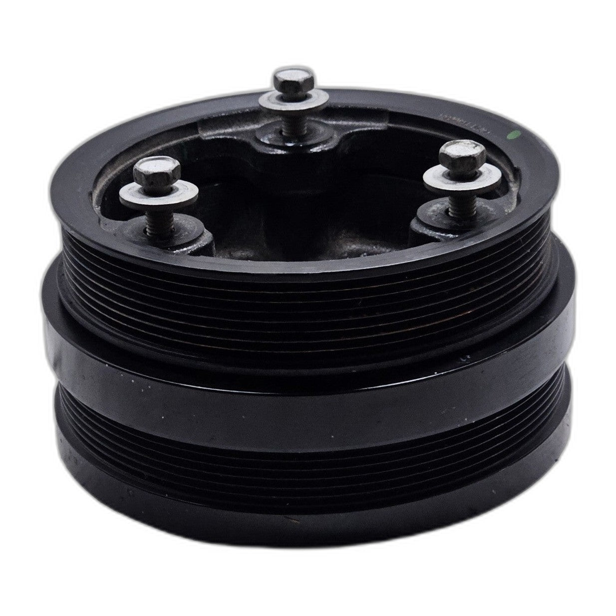 L5P Duramax Harmonic Balancer 2017-2023 - New Direct-Fit Diesel Replacement