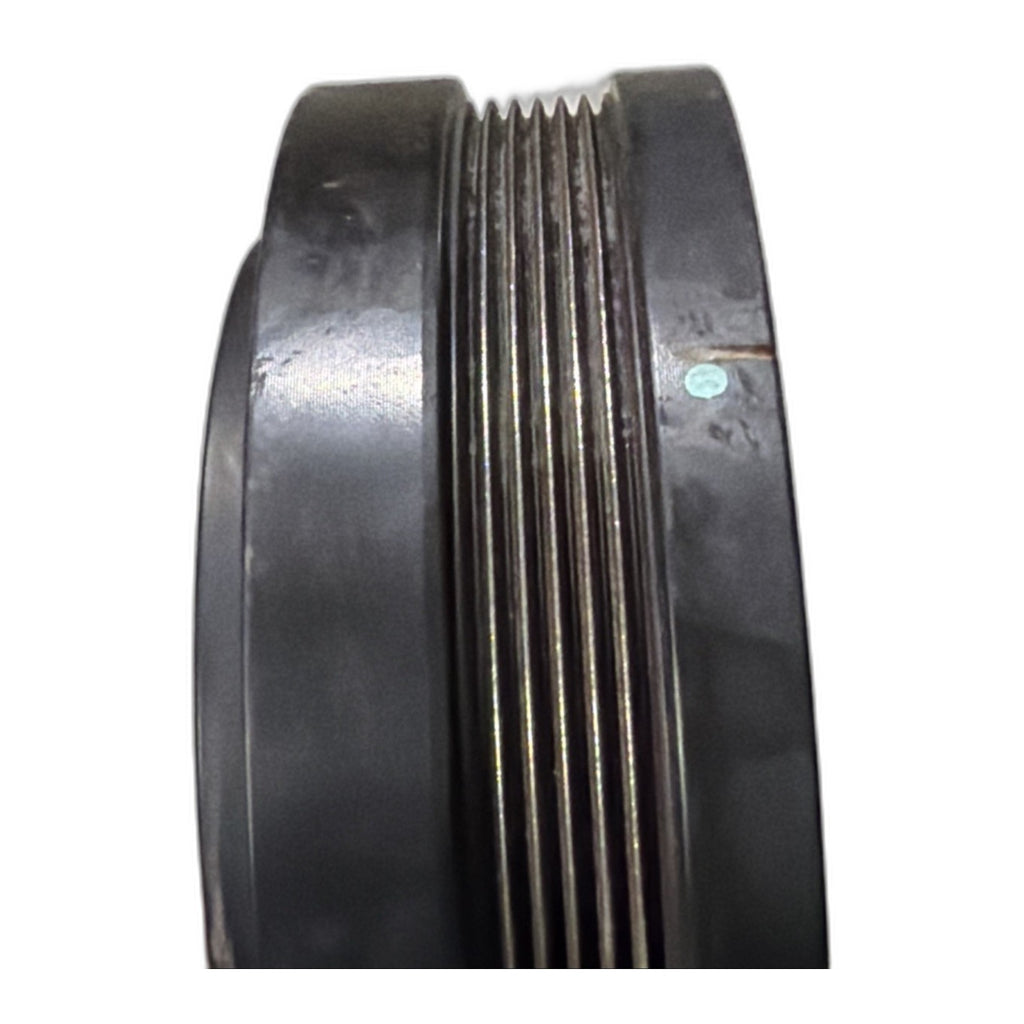 L5P Duramax Harmonic Balancer 2018-2026 - New Direct-Fit Diesel Replacement