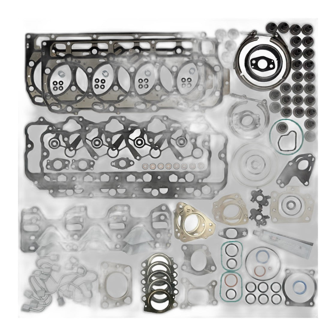 L5P Duramax Head Gasket 2017-2025 - New Direct-Fit Diesel Replacement