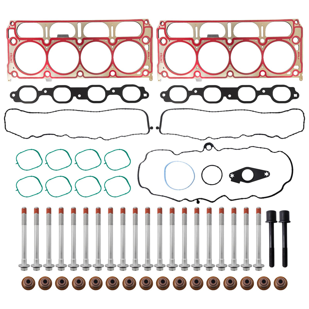 L5P Duramax Head Gasket Set 2014-2020 OEM