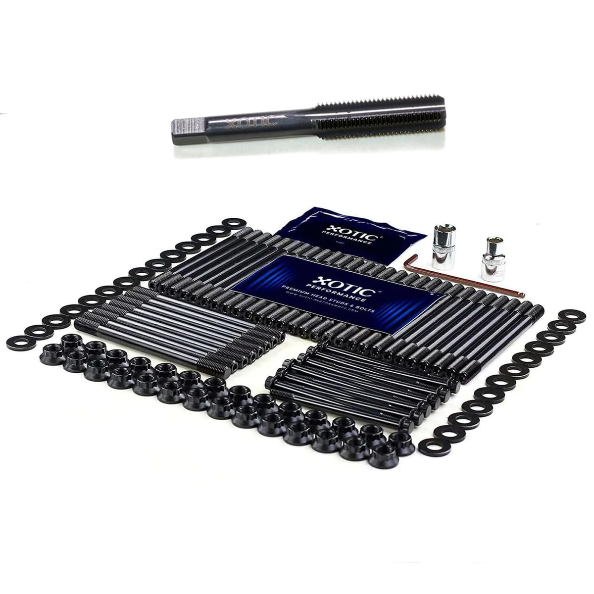 L5P Duramax Head Gasket Set 2017-2020 OEM
