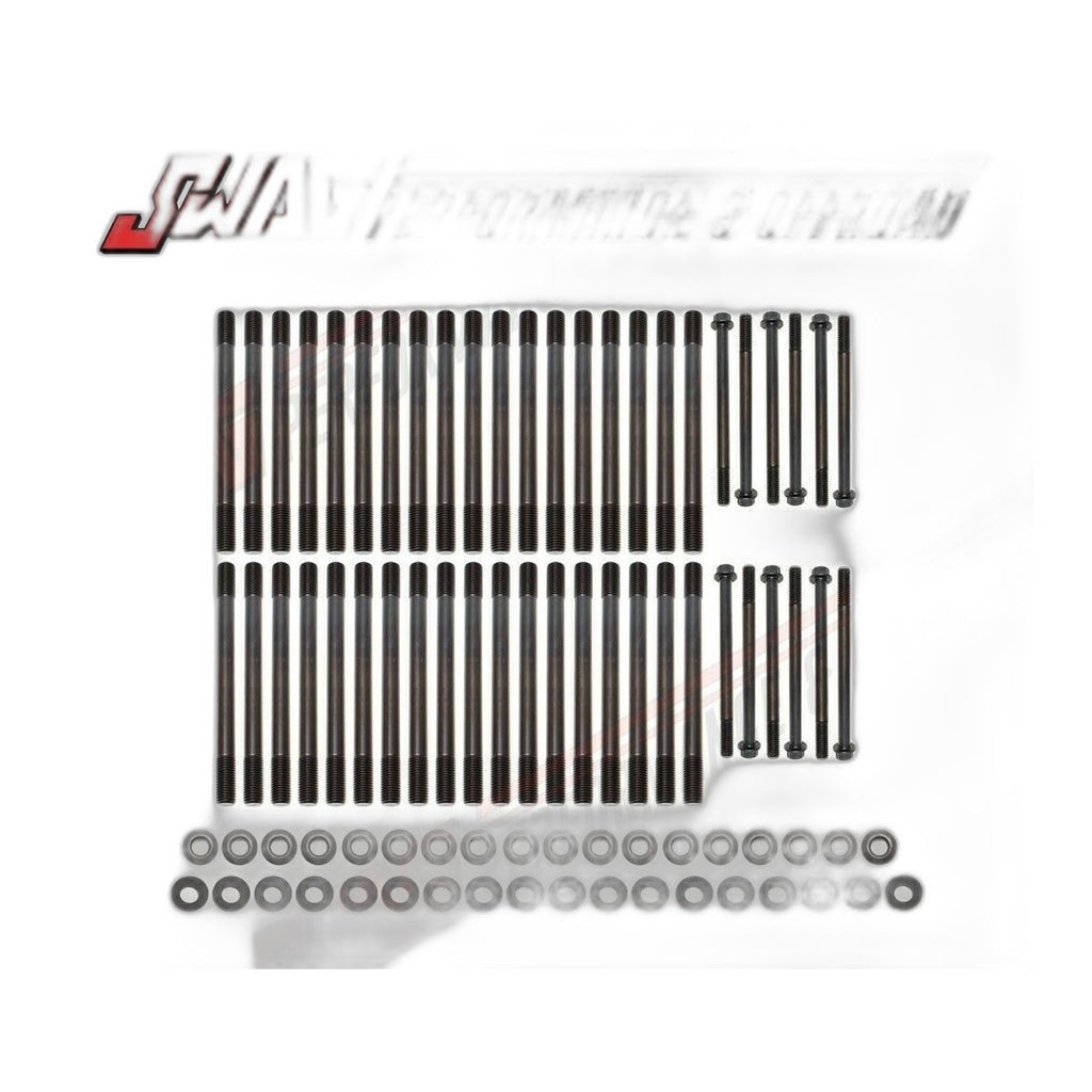 L5P Duramax Head Stud 2017-2020 - New Direct-Fit Diesel Replacement