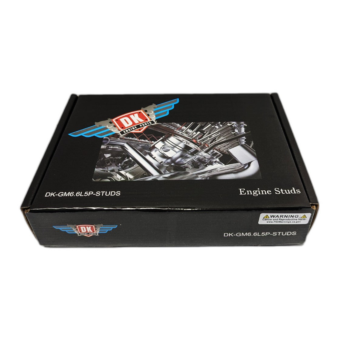 L5P Duramax Head Stud 2017-2025 - New Direct-Fit Diesel Replacement