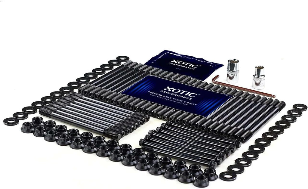 L5P Duramax Head Stud Kit 2017-2020