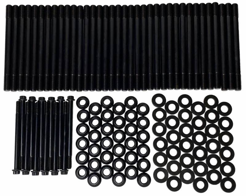 L5P Duramax Head Stud Kit 2017-2024 OEM