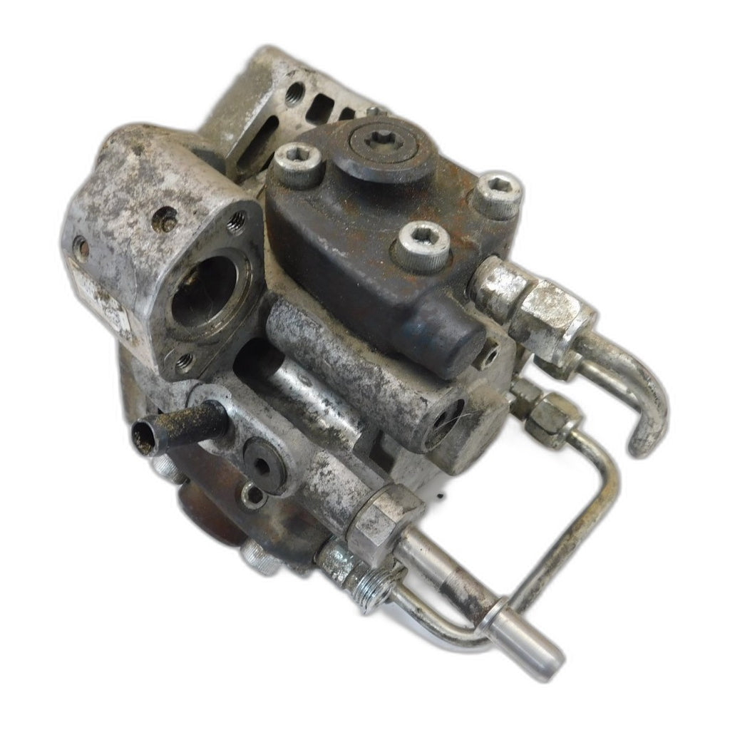L5P Duramax Injection Pump 2017-2023 - Remanufactured Direct-Fit Diesel Replacement