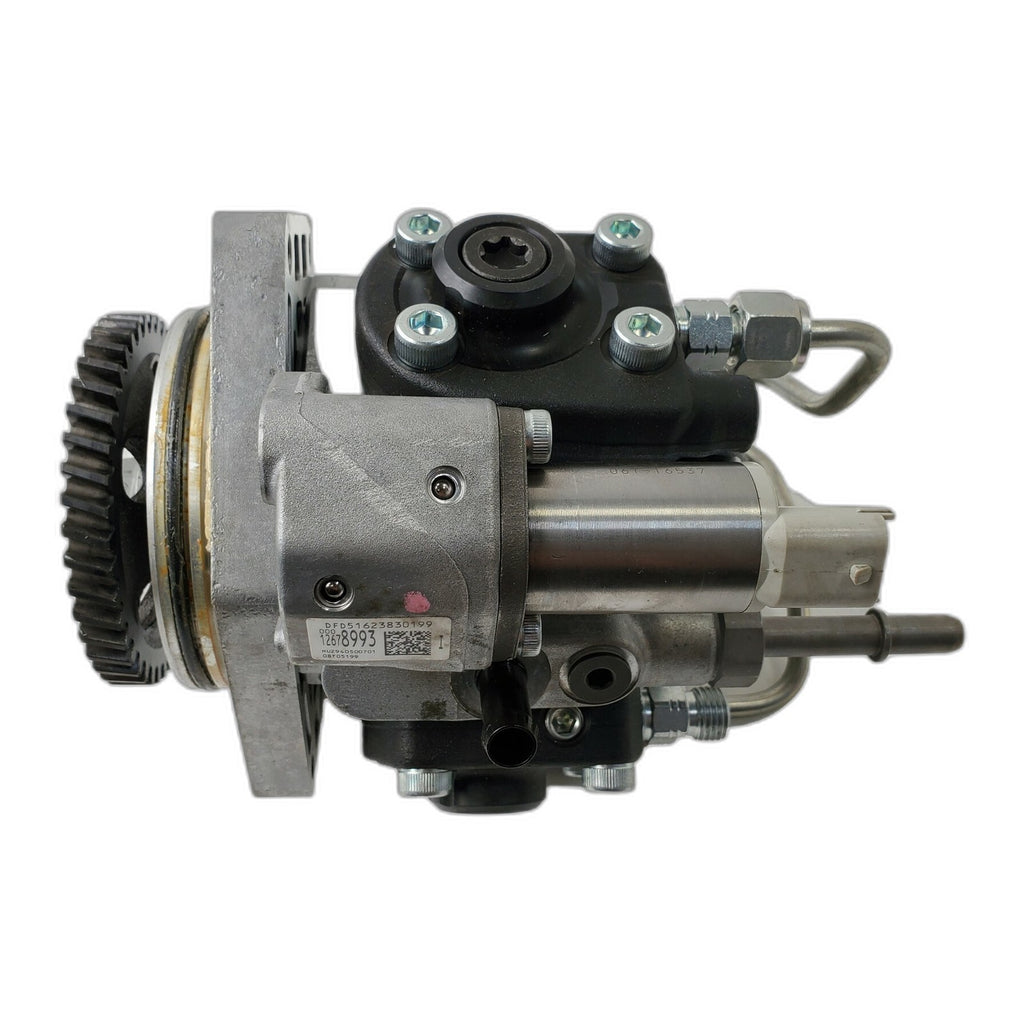 L5P Duramax Injection Pump - Remanufactured Direct-Fit Diesel Replacement