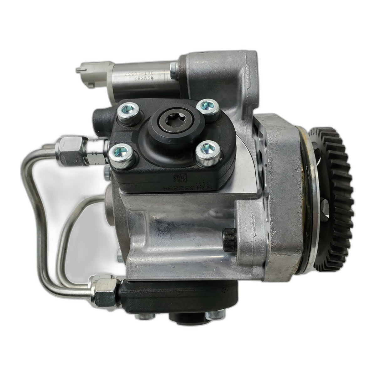L5P Duramax Injection Pump - Remanufactured Direct-Fit Diesel Replacement