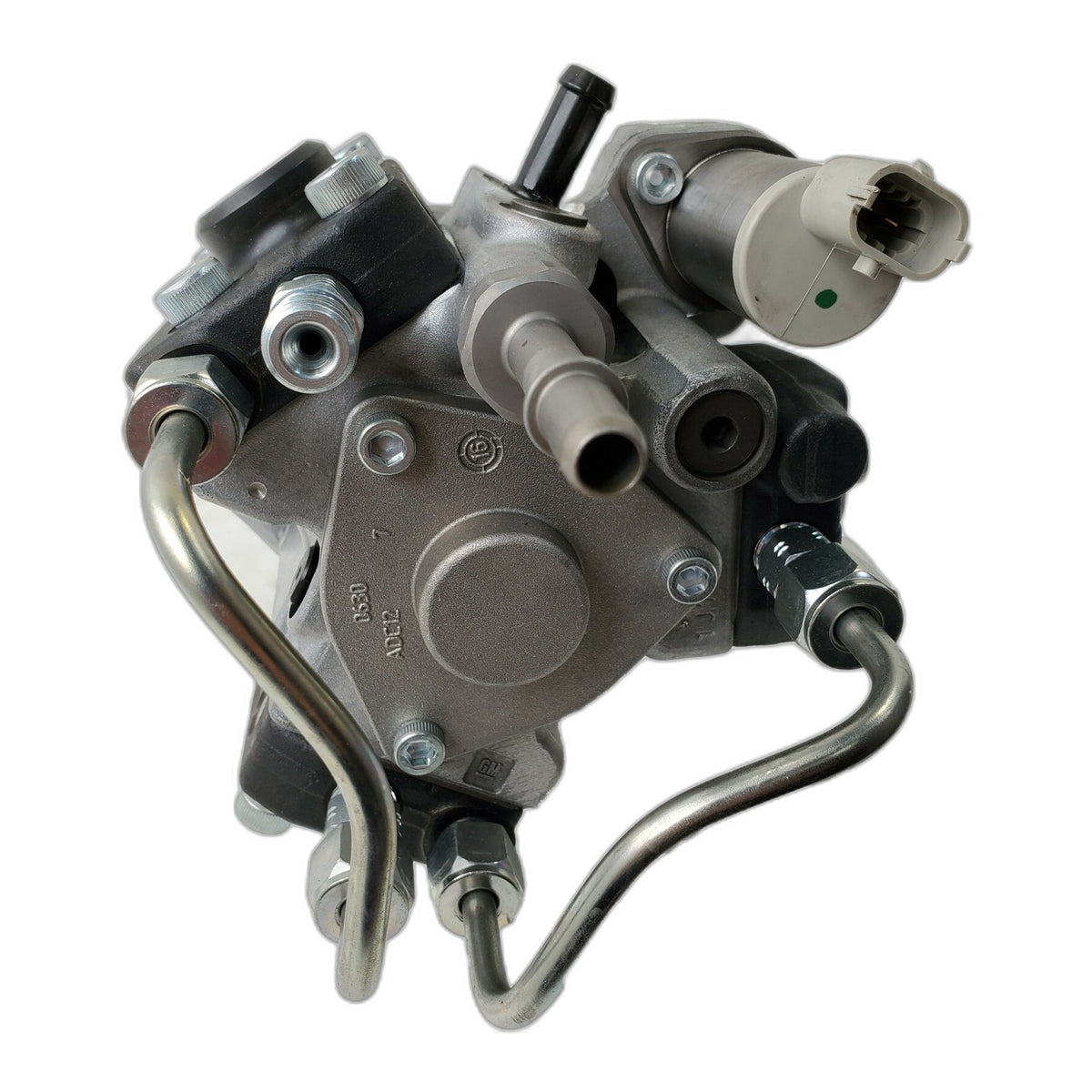 L5P Duramax Injection Pump - Remanufactured Direct-Fit Diesel Replacement