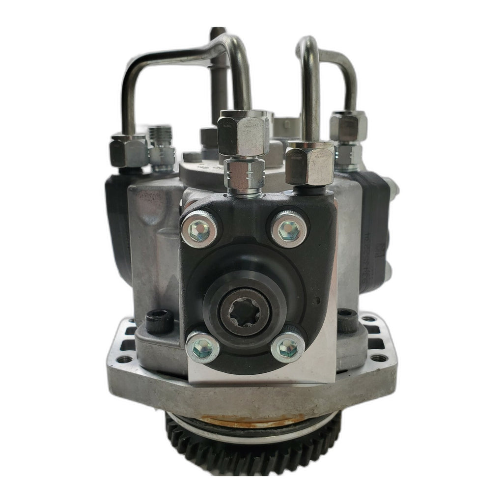 L5P Duramax Injection Pump - Remanufactured Direct-Fit Diesel Replacement