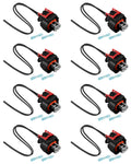 L5P Duramax Injector Seal Kit 2017-2024 OEM