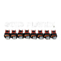L5P Duramax Injector Set 2017-24 - Remanufactured Direct-Fit Diesel Replacement