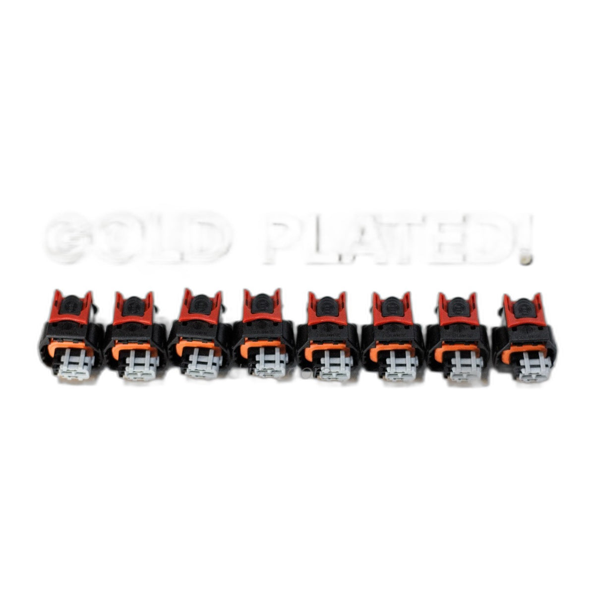 L5P Duramax Injector Set 2017-24 - Remanufactured Direct-Fit Diesel Replacement