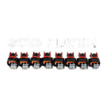 L5P Duramax Injector Set 2017-24 - Remanufactured Direct-Fit Diesel Replacement
