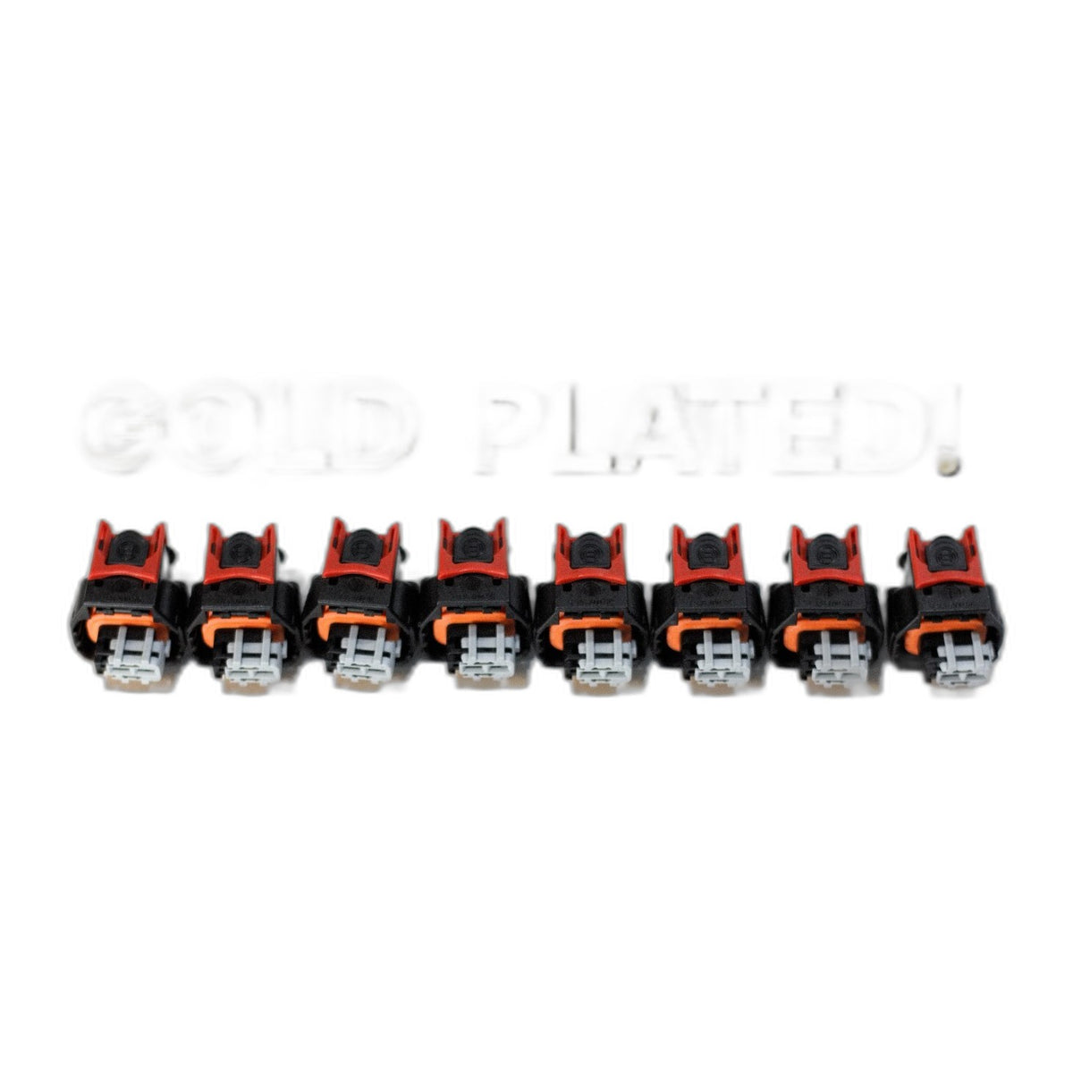 L5P Duramax Injector Set 2017-24 - Remanufactured Direct-Fit Diesel Replacement