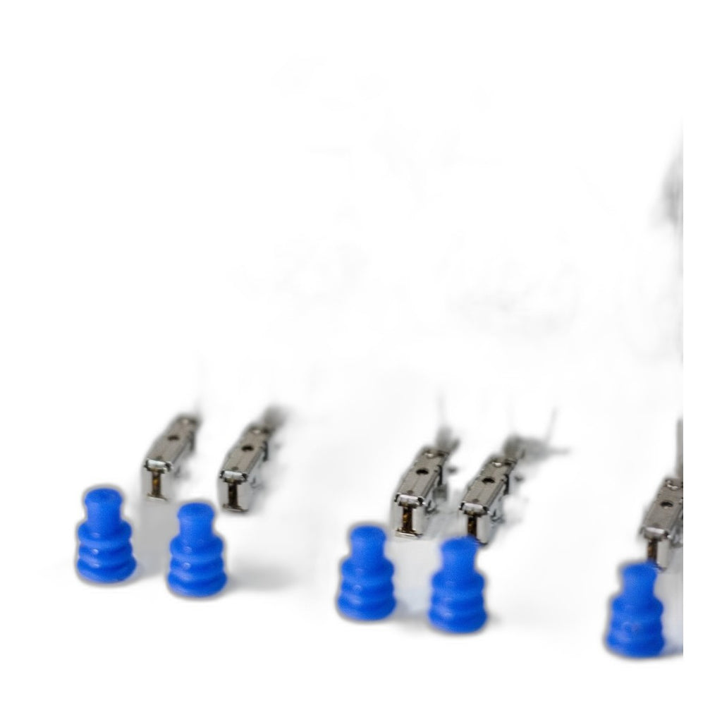 L5P Duramax Injector Set 2017-24 - Remanufactured Direct-Fit Diesel Replacement
