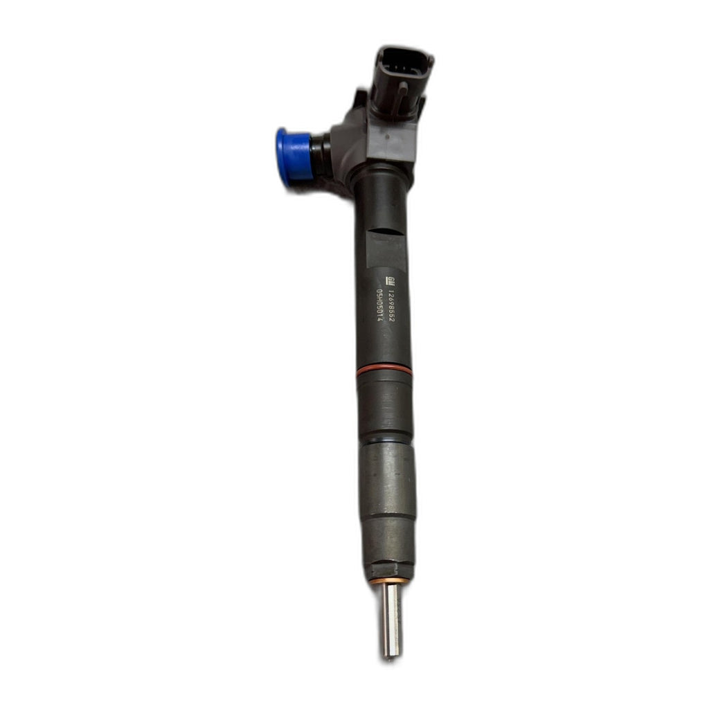 L5P Duramax Injector Set - Remanufactured Direct-Fit Diesel Replacement