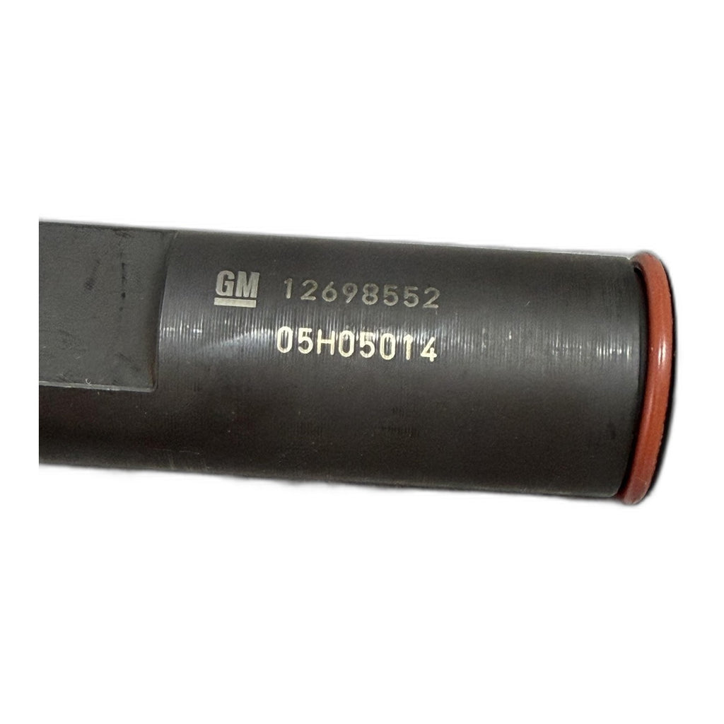 L5P Duramax Injector Set - Remanufactured Direct-Fit Diesel Replacement