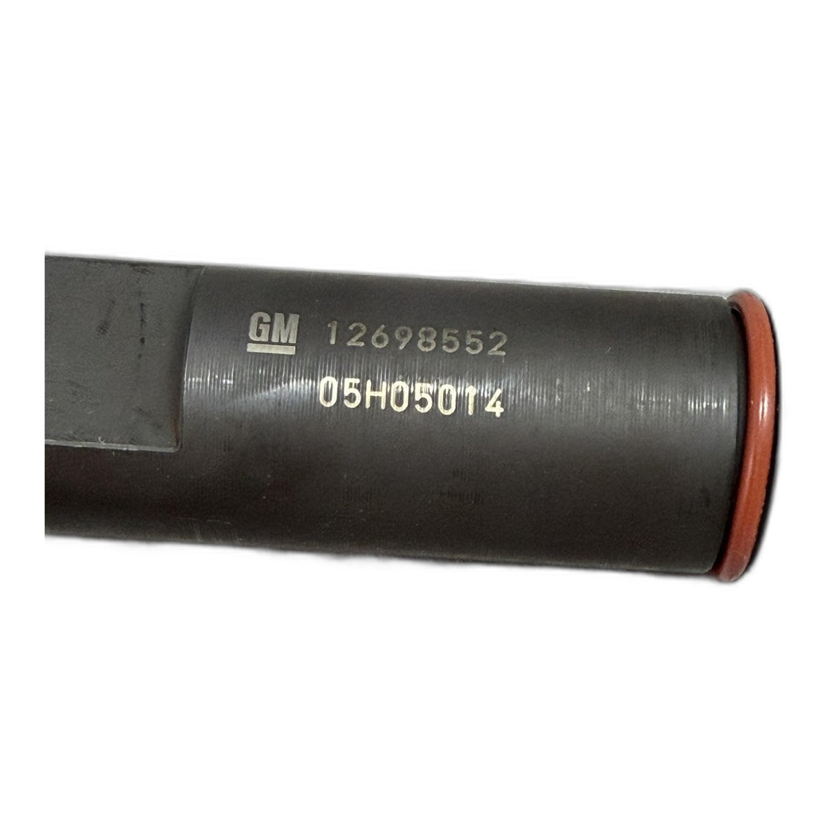 L5P Duramax Injector Set - Remanufactured Direct-Fit Diesel Replacement