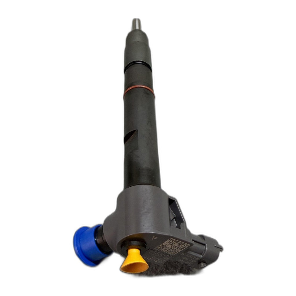 L5P Duramax Injector Set - Remanufactured Direct-Fit Diesel Replacement