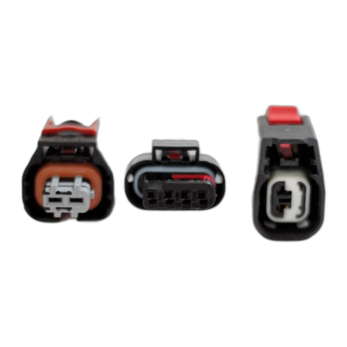 L5P Duramax Injector Set - Remanufactured Direct-Fit Diesel Replacement