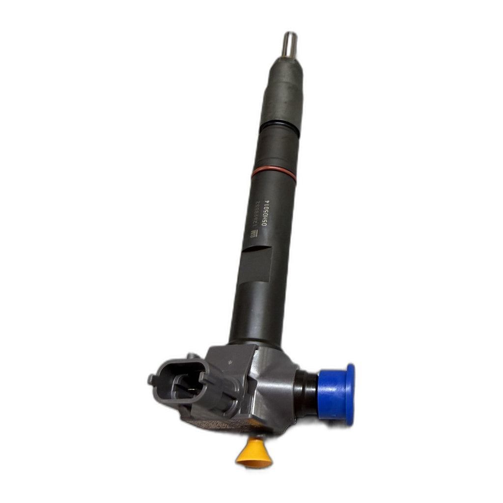 L5P Duramax Injector Set - Remanufactured Direct-Fit Diesel Replacement