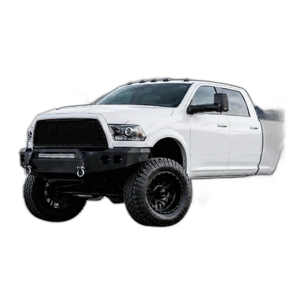 L5P Duramax Intercooler 2017-19 - New Direct-Fit Diesel Replacement