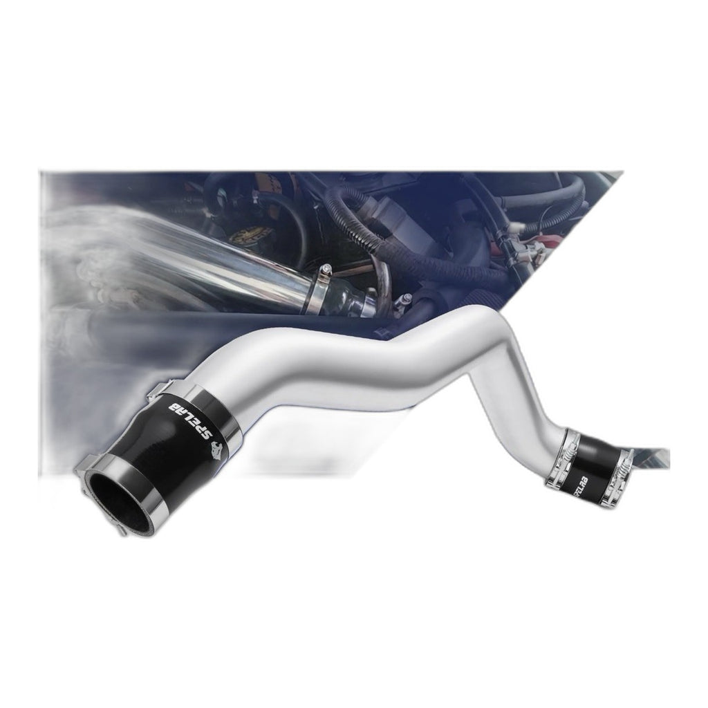 L5P Duramax Intercooler 2017-19 - New Direct-Fit Diesel Replacement