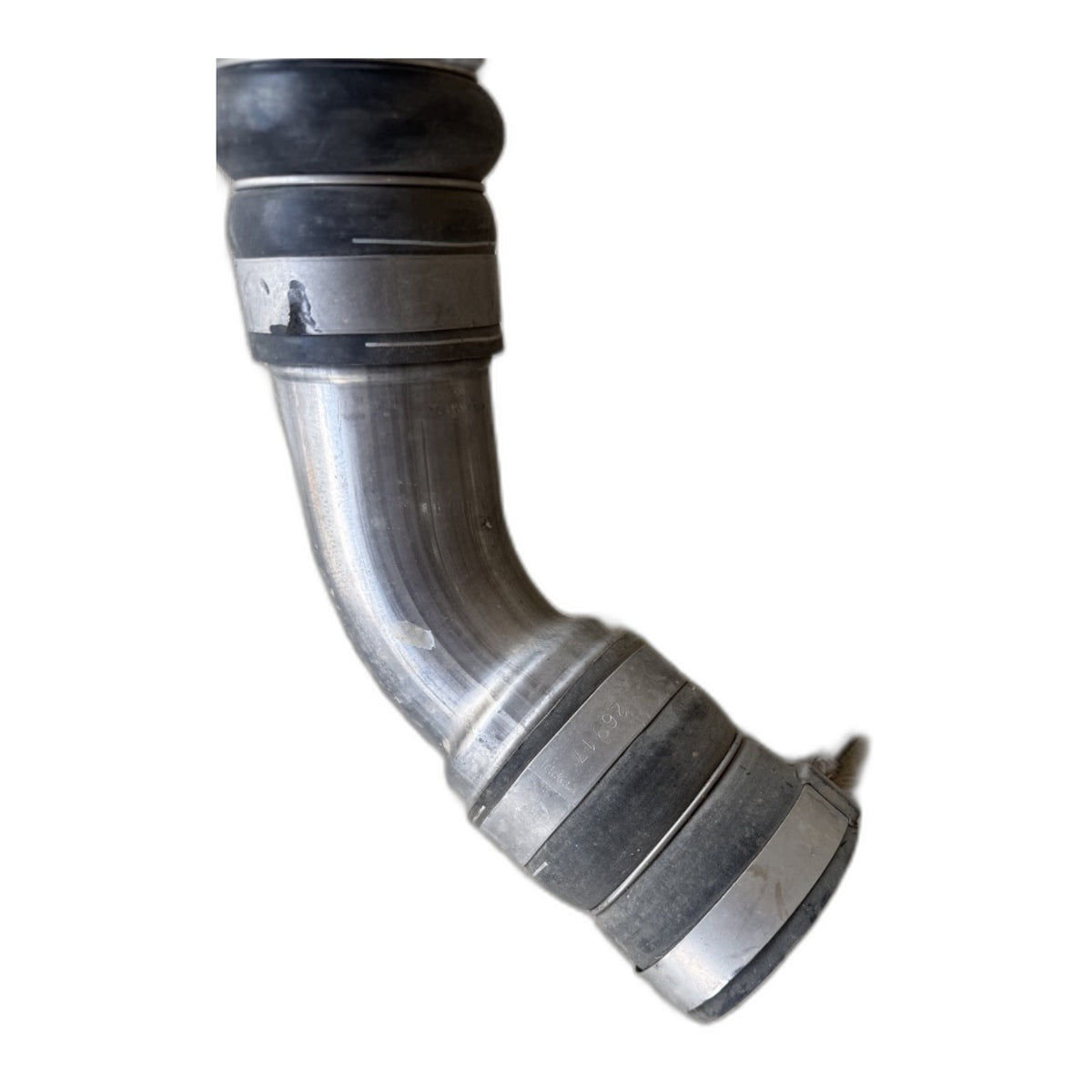 L5P Duramax Intercooler 2017-2019 - New Direct-Fit Diesel Replacement