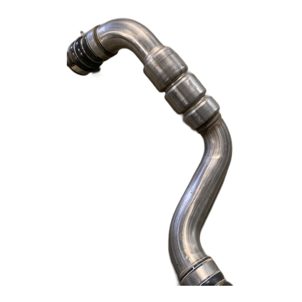 L5P Duramax Intercooler - New Direct-Fit Diesel Replacement