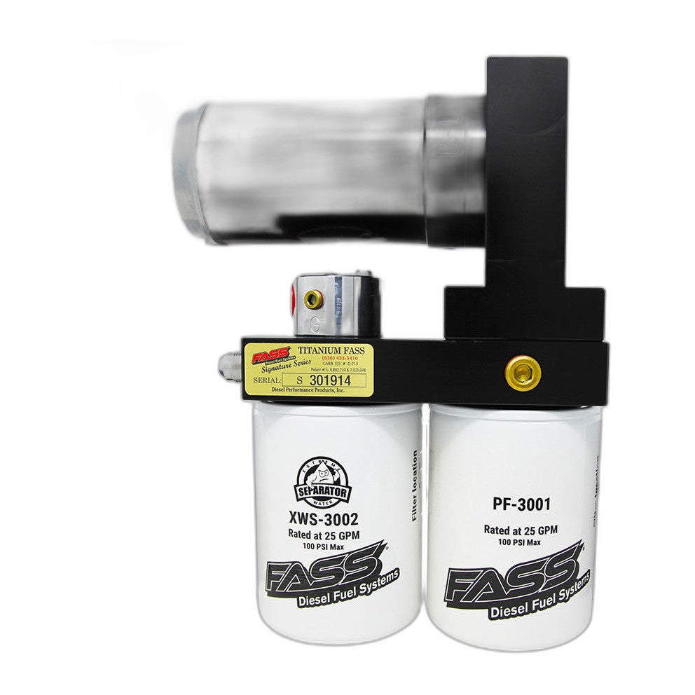 L5P Duramax Lift Pump - New Direct-Fit Diesel Replacement