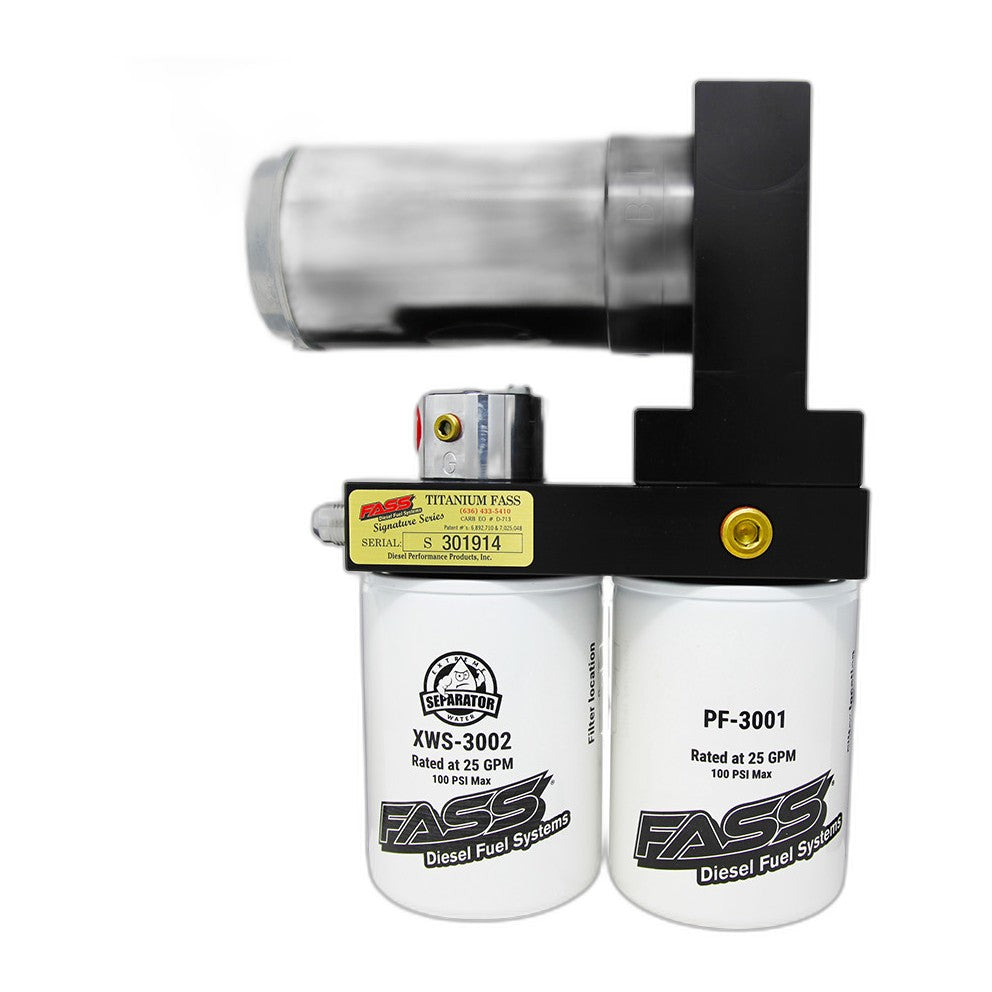 L5P Duramax Lift Pump - New Direct-Fit Diesel Replacement