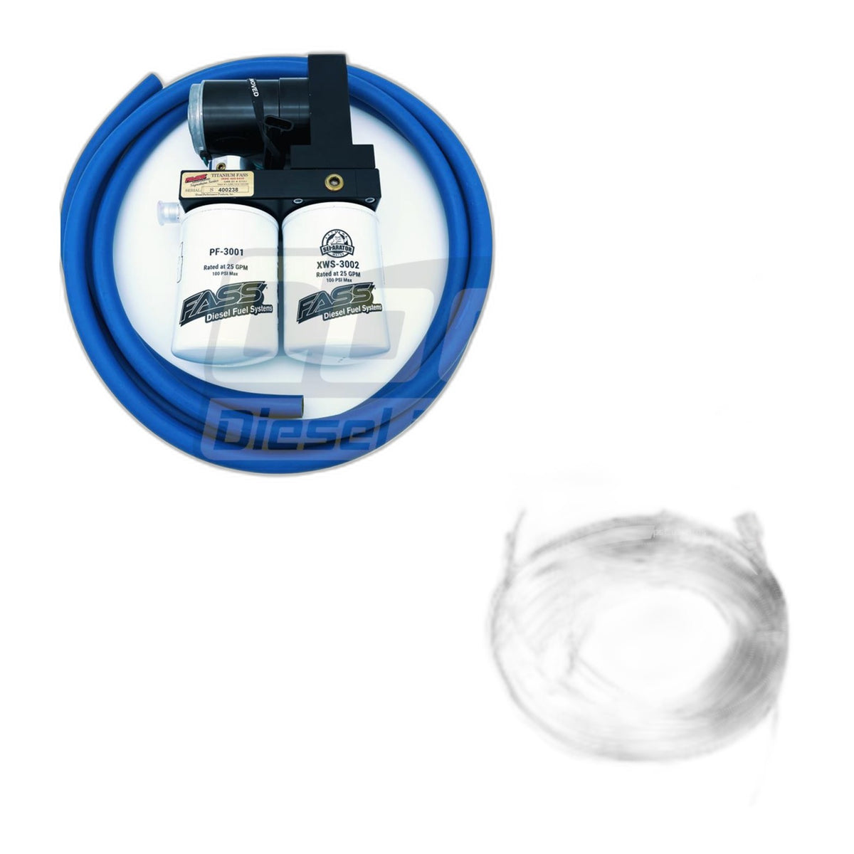 L5P Duramax Lift Pump - New Direct-Fit Diesel Replacement