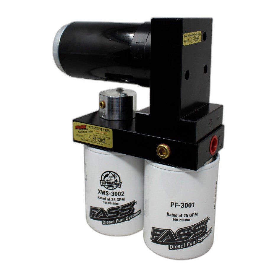 L5P Duramax Lift Pump - New Direct-Fit Diesel Replacement