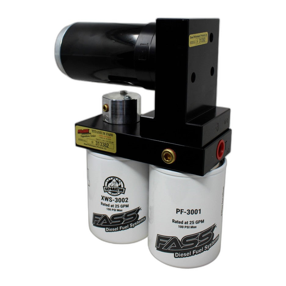 L5P Duramax Lift Pump - New Direct-Fit Diesel Replacement