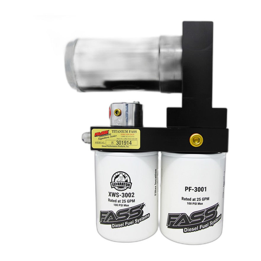 L5P Duramax Lift Pump - New Direct-Fit Diesel Replacement