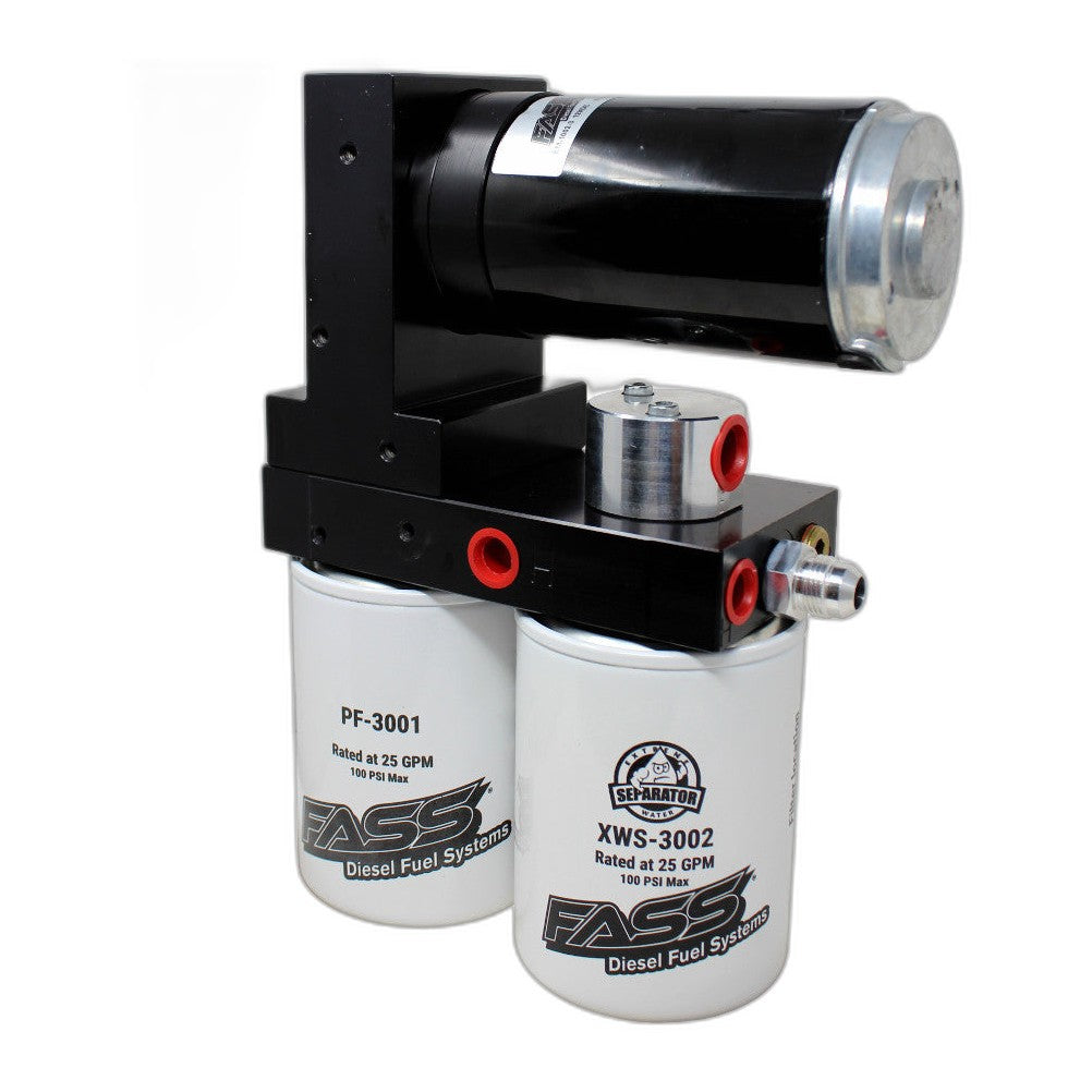 L5P Duramax Lift Pump - New Direct-Fit Diesel Replacement