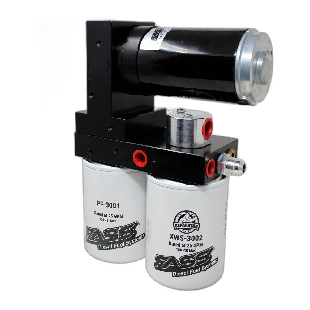 L5P Duramax Lift Pump - New Direct-Fit Diesel Replacement