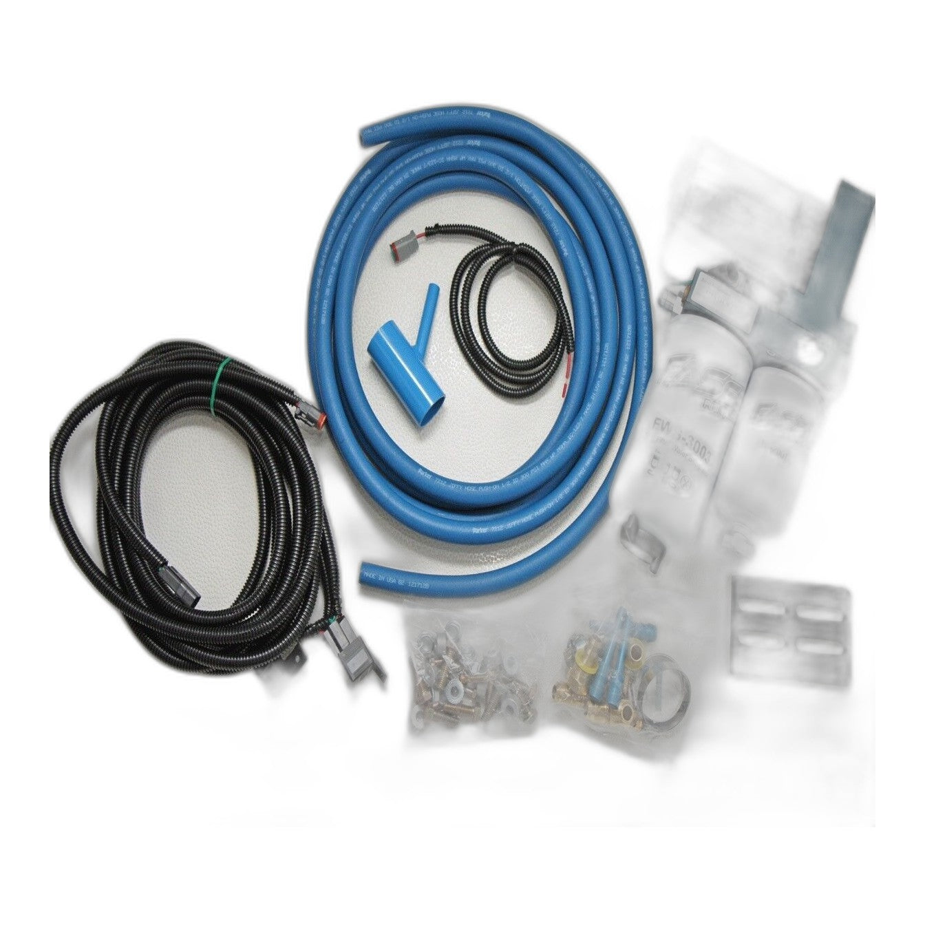 L5P Duramax Lift Pump - New Direct-Fit Diesel Replacement