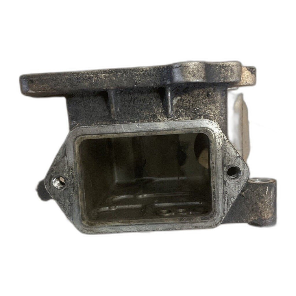 L5P Duramax Oil Cooler 2017-2019 - New Direct-Fit Diesel Replacement
