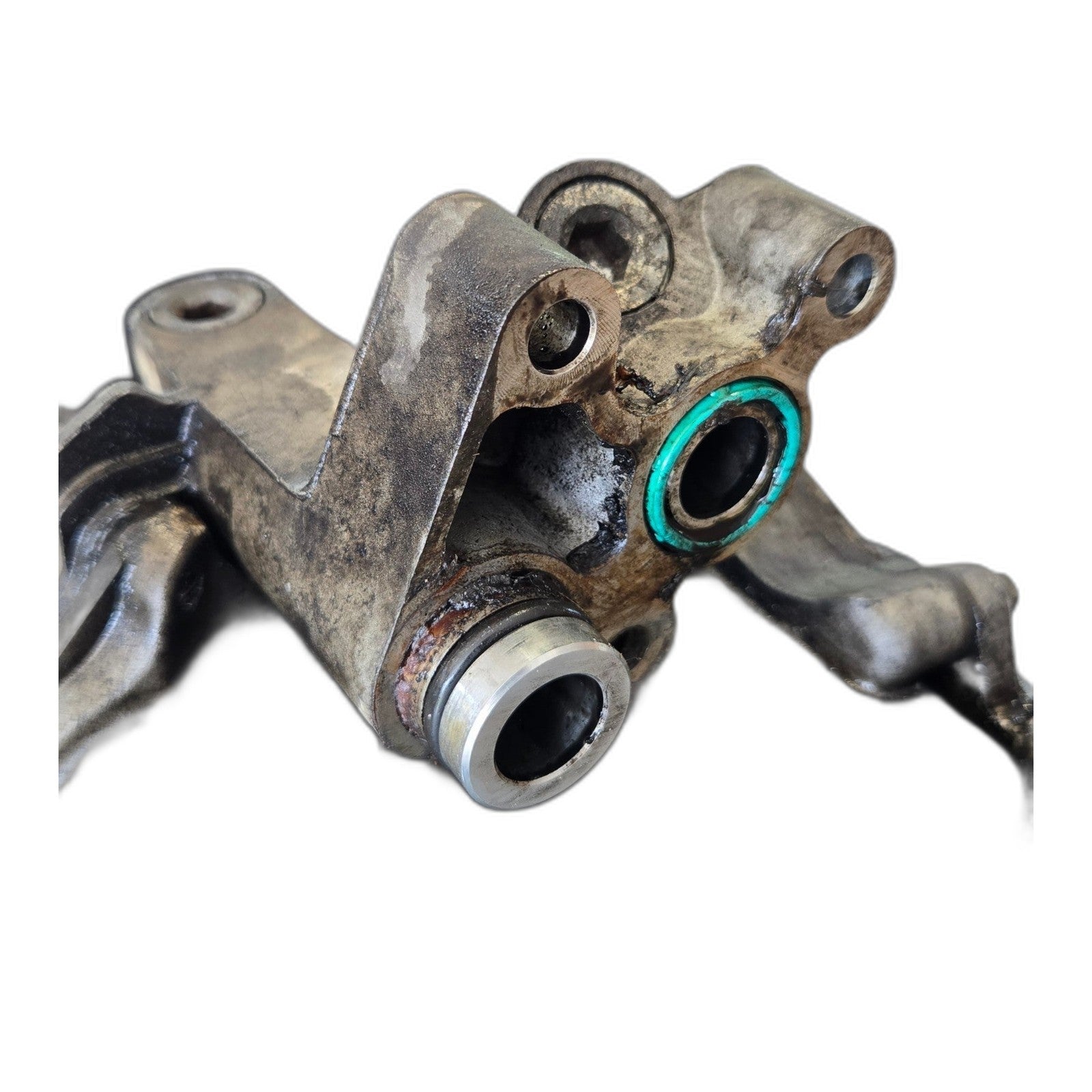 L5P Duramax Oil Cooler 2025 - New Direct-Fit Diesel Replacement