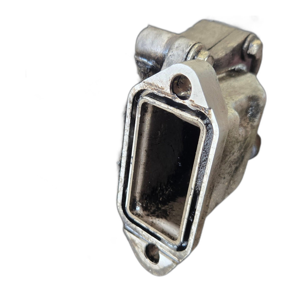 L5P Duramax Oil Cooler 2025 - New Direct-Fit Diesel Replacement